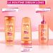 L'Or al Paris - Reconstructive Shampoo for Long Hair - Repaired Lengths - Enriched with Vegetable Keratin + Vitamins + Castor Oil - Elseve Dream Long - 300 ml - Buy Online on GoSupps.com