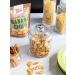 Sun Tropics Island Saba Banana Chips 4 oz (6 Pack) - Vegan, Gluten Free, Non GMO, Coconut Oil, Crispy Fruit Snacks - Buy Online on GoSupps.com