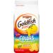 Pepperidge Farm Goldfish Colors Cheddar Crackers, 6.6 oz. Bag