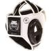 Venum Giant 3.0 Boxing Gloves - Nappa Leather in Black/White - Buy Online on GoSupps.com