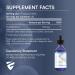 ENERGI Colloidal Silver Liquid Immune Support Supplement Immunity System Supplement for Adults and Kids Colloidal Silver Drops or Spray 8 Fl Oz Bottle - Buy Online on GoSupps.com