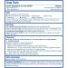 Zicam Zinc Cold Remedy RapidMelts Citrus Flavor 56ct - Quick Dissolve Tablets - Buy Online on GoSupps.com