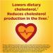 Buy Nature Made CholestOff Complete - 120 Softgels for Heart Health Support - Buy Online on GoSupps.com
