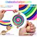 5m Colorful Multiplayer Jump Rope - Perfect for Fun & Fitness | International Shipping - Buy Online on GoSupps.com