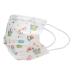 Nuby 20 Disposable Protective Kid's Face Masks (6-12 Years) - Multi - Shop Now! - Buy Online on GoSupps.com