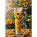 Hand cream 100 ml luxurious care with marigold and immortelle quickly absorbed nongreasy intensively moisturizes silky soft hands - Buy Online on GoSupps.com