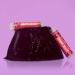 Crazy Rumors Grape Jelly Soothing Lip Balm Stick for Dry Lips Limited Edition Summer (100% Natural and Vegan) - Buy Online on GoSupps.com
