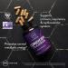 MRM Cordyceps CS-4 Strain | 60 Vegan Capsules for Energy & Immunity - Buy Online on GoSupps.com