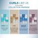 Joico Curls Like Us Define & Seal Curl Defining Gelee for Curly Hair - Reduce Frizz Medium Hold Heat Protection Moringa Seed & Algae Oil - 8.5 Fl Oz - Buy Online on GoSupps.com