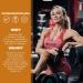 Buy Scitec Nutrition 100% Beef Protein Powder - Lactose-Free Sugar-Free Gluten-Free - Almond Chocolate Flavor - 900g | International Shipping Available - Buy Online on GoSupps.com