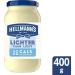  Hellmann's Hellmann's Lighter than light mayonnaise 400g - Buy Online on GoSupps.com
