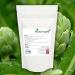 Nutrics Artichoke 400mg 90 Capsules - Vegan, Vegetarian, Halal, Kosher - 1 Month Supply - Buy Online on GoSupps.com
