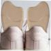 FOMIYES Sorghum Sweep - 24 Pairs Suede Sole Pads & Toe Caps for Comfort & Protection - Buy Online on GoSupps.com