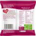 Kiddylicious Raspberry Crispies Tiddlers 12g - Buy Online on GoSupps.com