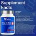CanPrev - Inno-Q-Nol Triple Protected Stability 90 Softgels - 100mg Ubiquinol - Coenzyme Q10 (CoQ10) Natural Source - Active & Stable Co-Q10 - High Potency Antioxidant for Overall Wellness 90 count (Pack of 1) - Buy Online on GoSupps.com