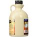 Coombs Family Farms Organic Maple Syrup - Grade A Dark Color, Robust Taste, 32 Fl Oz - Buy Online on GoSupps.com