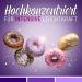 Violet Food Coloring 10ml - Highly Concentrated Dye for Drinks Cakes & More | Tortendendeko Baking Accessories - Buy Online on GoSupps.com