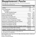 Bundle of FORCE FACTOR Liquid Labs Electrolytes Powder Hydration Packets to Make Electrolyte Water with 5 Vitamins Minerals and Antioxidants Lemon-Lime + Energy Fruit Punch Flavor 40 Stick Packs - Buy Online on GoSupps.com