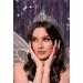 SweetV Gold Tiara Crown for Women Girls - Multicolor Crystal Pageant Crown Princess Diadem for Prom, Birthday Party, Halloween - AB Crystal-3 - Buy Online on GoSupps.com