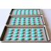 French Macaron Baking Mix with Swiss Buttercream Filling - Gluten Free, 13.3 oz (Pack of 1) - Buy Online on GoSupps.com