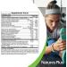 Nature's Plus Hema-Plex Iron - 10 Slow Release Tablets for Healthy Red Blood Cells - Buy Online on GoSupps.com