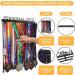 Custom Personalized Medal Holder for Athletes - Easy Installation & Customizable Text/Color/Images - Buy Online on GoSupps.com