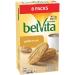 Belvita Golden Oat Breakfast Biscuits - 8 Pack (4 Biscuits per Pack) | 1 Count (Pack of 8) - Buy Online on GoSupps.com
