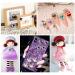 3D Gold Planet Nail Charms - 60 Pcs Shiny Saturn Shape Rhinestones for Girls Nail Art - Alloy Diamond Crystal Luxury Nail Ornament - DIY Crafts Decoration Supplies (12 Colors) - Buy Online on GoSupps.com