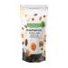 HARVEAST Turkish Gourmet Dried Jumbo Apricots - 100% Natural, No Sugar Added, Gluten Free Vegan Snack - Sweet & Fresh Dehydrated Apricots - Kosher Certified - 1lb Resealable Bag - Buy Online on GoSupps.com