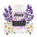 2 PACK- Saavy Naturals Probiotic Deodorant Aluminum-Free Baking Soda Free No Residue All Day Protection for Women and Men Natural Vegan Formula Lavender Chamomile - 1.7 Oz - Buy Online on GoSupps.com