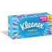 Kleenex FAMILY Paper tissues Pack of 15 Maxi Format Boxes - Buy Online on GoSupps.com