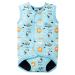 Splash About Baby Wrap Wetsuit Noah's Ark 0-6 Months
