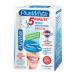 Plus White Premier Whitening System - 5 Minute Speed Whitening Gel, Comfort Fit Mouth Tray & StainGuard Post Rinse - Effective At-Home Teeth Whitening - Professional Teeth Whitening w/ Dentist Approved Ingredient (2 oz Tub