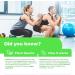 Max Strength Vitamin D3 + K2 1000 IU with MK-7 120mcg - D3 + K2 Vitamin for Heathy Strong Bones Teeth & Immune Support 120 Vegan Capsules 120 count (Pack of 1) - Buy Online on GoSupps.com