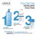 URIAGE Power 3 Clinical Strength Antiperspirant Deodorant 1.7 fl.oz. | Long-lasting Roll-On Protection for Excessive Sweat | Men and Women | Combats Odor for 24 Hours | Fresh and Clean Feeling | Pack of 1 - Buy Online on GoSupps.com