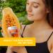 Orientana Facial Peeling for Women - Papaya & Indian Ginseng | 99.7% Natural Organic Vegan | Acne & Anti-Aging Solution for Dry & Normal Skin - 50g - Buy Online on GoSupps.com