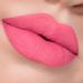 ella+mila Lewd but Prude Velvet Matte Liquid Lipstick - Moisturizing Pink Matte Lipstick with Vitamin E - Lightweight Non-Sticky Long Lasting - Cruelty-Free & Vegan (4ml) | International Shipping - Buy Online on GoSupps.com
