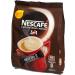  Nescafe NESCAF 3 in 1 coffee bag 9 packs of 10 x 18g total 1.6kg - Buy Online on GoSupps.com