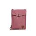 Fj ll R ven Unisex Pocket Shoulder Bag One Size Purple Table
