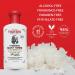 Thayers Milky Hydrating Face Toner with Snow Mushroom, Hyaluronic Acid & Elderflower - 12 FL oz | Gentle Alcohol-Free Skincare for Dry & Sensitive Skin - Buy Online on GoSupps.com