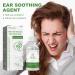 Organic Herbal Drops for Tinnitus Relief - Natural Eardrops (2PCS) - Buy Online on GoSupps.com