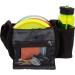 Westside Discs Sling Disc Golf Bag | 10-12 Disc Capacity | Heavy Duty Canvas | Ideal for Beginners - Buy Online on GoSupps.com