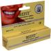 Dr Denti Refit Emergency Temporary Dental Caps Bridges Veneers Tooth Repair Cement - 1 Pack - Buy Online on GoSupps.com