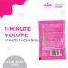 Deep Treat One Minute Volume Boosting Hair Mask | 50 mL | Fast Shipping Worldwide | Best Hair Care for Volume & Shine - Buy Online on GoSupps.com