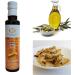 Messolongi Fields | Greek Extra Virgin Olive Oil with Roasted Onion | Gourmet Condiment No Preservatives No additives. | 3 x 250ml - Buy Online on GoSupps.com