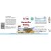 Frankincense Tablets 400mg - 240 Vegan Boswellia Serrata - High Dosage Quality - ViVe Supplements Germany - Buy Online on GoSupps.com