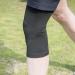 Back on Track Unisex Physio Knee Brace - 4-Way Stretch Welltex Support for Running Sports & Recovery - Medium Black - Buy Online on GoSupps.com