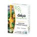 Daiya Cheddar Style Cheeze Sauce :: Plant-Based Macaroni & Cheese Sauce :: Vegan, Dairy Free, Gluten Free, Soy Free, Rich Cheesy Flavor :: Box Contains 3 Packets (2 Servings Each) (Pack of 1) Cheddar 14.2 Ounce (Pack of