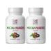 velvet beans seeds - MUCUNA PRURIENS EXTRACT - velvet beans dried velvet beans mucuna pruriens supplements energy supplements for woman mucuna pruriens seeds mucuna organic 2 Bot 120 Capsuels