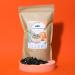 AHO sprouted pumpkin seeds 650g |Raw food Pumpkin seed from Germany |Vegan and plastic -free |Local superfood (650g) pumpkin seed 850 g (1 Pack)